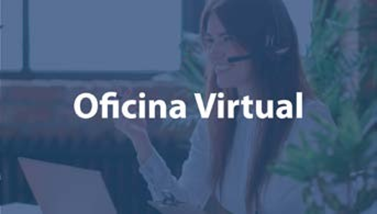 Servicios y Herramientas de Oficina Virtual