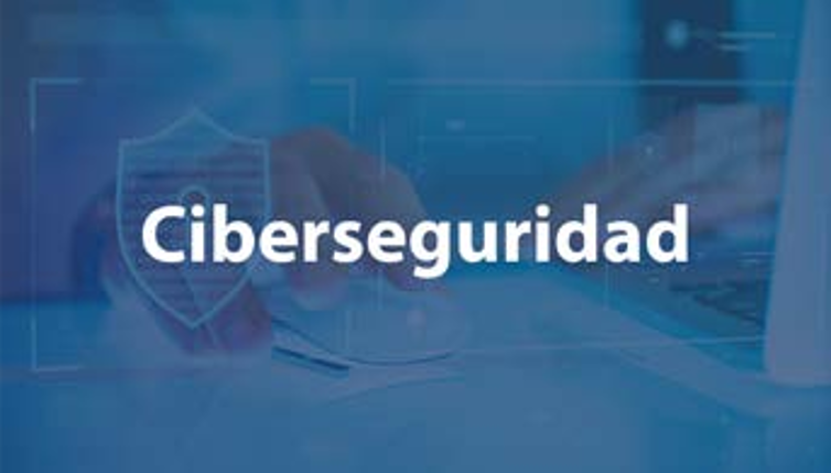 Ciberseguridad